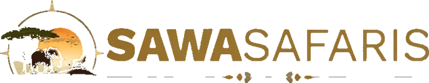 Sawa Safaris Logo